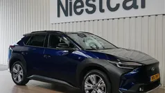 Blauw Gebruikt 2024 Subaru Solterra SUV | € 39.850 (Super prijs)