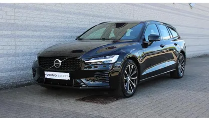 Occasion Volvo V60 Plus 350 PK (257 kW) 2025 Stationwagen