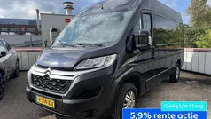 Gebruikt 2019 Citroën Jumper MPV | € 12.721 (Super prijs)