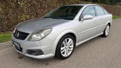 Grijs Gebruikt 2008 Opel Vectra GTS Hatchback | € 2.399 (Super prijs)