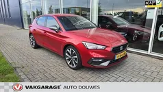 Gebruikt 2020 Seat Leon FR Hatchback | € 21.950 (Eerlijke prijs)