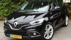 Zwart Gebruikt 2017 Renault Scénic IV Zen MPV | € 13.450 (Goede deal)