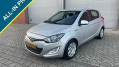 Gebruikt 2013 Hyundai i20 Hatchback | € 2.200 (Super prijs)