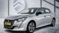 Hatchback Gebruikt 2023 Peugeot 208 Allure Hatchback | € 19.390 (Eerlijke prijs)