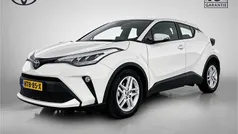 Gebruikt 2023 Toyota C-HR Active SUV | € 24.745 (Eerlijke prijs)