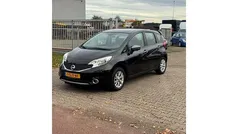 Gebruikt 2013 Nissan Note MPV | € 5.450 (Eerlijke prijs)