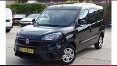 Gebruikt 2021 Fiat Doblò MPV | € 8.950 (Goede deal)