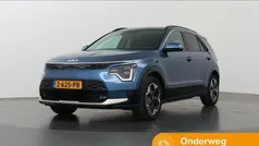 Gebruikt 2024 Kia e-Niro Advance SUV | € 33.435 (Super prijs)