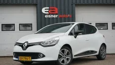 Wit Gebruikt 2015 Renault Clio IV Night&Day Hatchback | € 7.399 (Eerlijke prijs)