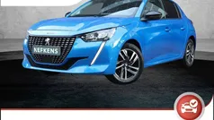 Gebruikt 2023 Peugeot 208 Allure Hatchback | € 20.925 (Goede deal)