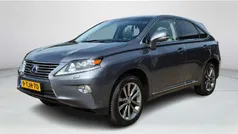 Lexus RX450h