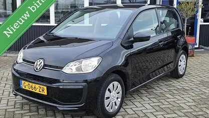 Occasion VW up! 60 PK (44 kW) 2020 Hatchback