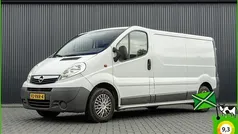 Gebruikt 2008 Opel Vivaro Van | € 2.699 (Goede deal)