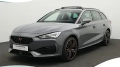 Gebruikt 2021 Cupra Leon VZ Stationwagen | € 28.400 (Eerlijke prijs)