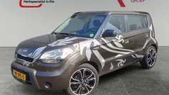 Bruin Gebruikt 2009 Kia Soul SUV | € 3.945 (Eerlijke prijs)