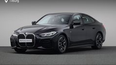 Gebruikt 2024 BMW 420 Comfort Edition Coupé | € 48.880 (Super prijs)