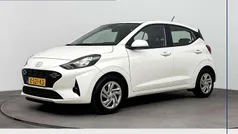 Gebruikt 2024 Hyundai i10 Comfort Hatchback | € 15.400 (Eerlijke prijs)