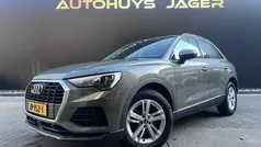 Grijs Gebruikt 2019 Audi Q3 Proline SUV | € 22.950 (Eerlijke prijs)