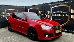 Gebruikt 2006 VW Golf V GTI Hatchback | € 5.750 (Eerlijke prijs)