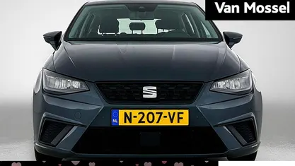 Occasion Seat Ibiza Reference 80 PK (58 kW) 2022 Hatchback