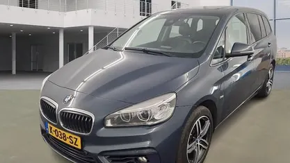 Occasion BMW 216 M Sport 116 PK (85 kW) 2016 Stationwagen