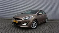 Hatchback Gebruikt 2012 Hyundai i30 Hatchback | € 5.450 (Eerlijke prijs)