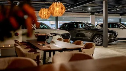 Occasion Mazda CX-60 Homura-Line 328 PK (241 kW) 2023 SUV