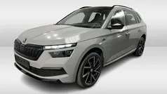 Gebruikt 2021 Skoda Kamiq Monte Carlo SUV | € 26.450 (Eerlijke prijs)