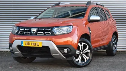 Occasion Dacia Duster 150 PK (110 kW) 2021 SUV