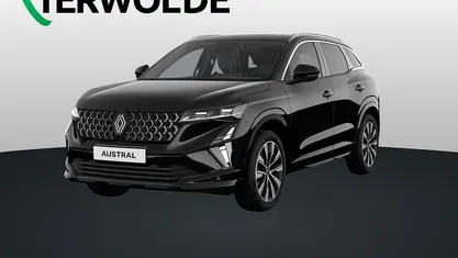 Gebruikt 2025 Renault Austral Techno SUV | € 41.750 (Super prijs)