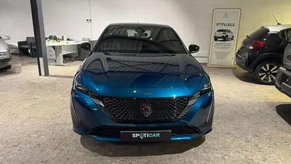 Occasion Peugeot 308 GT 131 PK (96 kW) 2024 Hatchback
