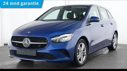 Gebruikt 2025 Mercedes B250e Business MPV | € 38.945 (Super prijs)