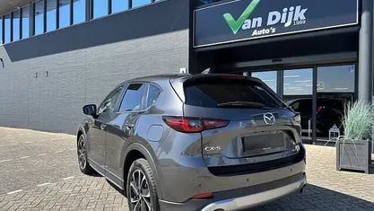 Occasion Mazda CX-5 Newground 165 PK (121 kW) 2023 SUV