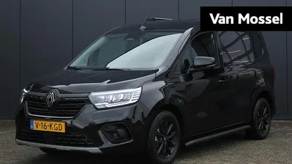Occasion 2024 Renault Kangoo MPV | € 21.930 (Eerlijke prijs)