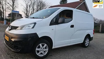 Occasion Nissan NV200 110 PK (80 kW) 2013 MPV