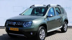 Grijs Gebruikt 2014 Dacia Duster Prestige SUV | € 9.900 (Eerlijke prijs)