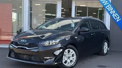 Gebruikt 2025 Kia Ceed Sportswagon Comfort Stationwagen | € 26.400 (Goede deal)