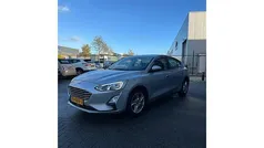 Gebruikt 2019 Ford Focus Business Edition Hatchback | € 8.950 (Eerlijke prijs)