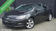 Gebruikt 2012 Opel Astra Cosmo Hatchback | € 4.950 (Eerlijke prijs)
