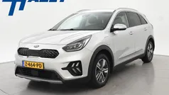 Grijs Gebruikt 2020 Kia Niro SUV | € 19.950 (Eerlijke prijs)