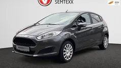 Gebruikt 2016 Ford Fiesta Style Hatchback | € 6.750 (Eerlijke prijs)