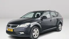 Gebruikt 2010 Kia Ceed Hatchback | € 2.750 (Eerlijke prijs)