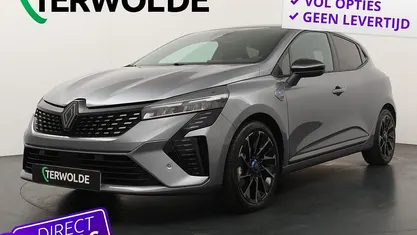 Occasion Renault Clio V Esprit Alpine 2026 Hatchback