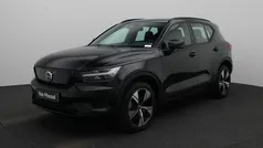 Zwart Gebruikt 2022 Volvo XC40 Plus SUV | € 33.940 (Super prijs)
