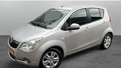 Gebruikt 2012 Opel Agila Edition Hatchback | € 5.450 (Eerlijke prijs)