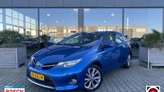 Gebruikt 2013 Toyota Auris Hatchback | € 9.100 (Eerlijke prijs)