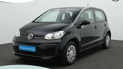 Occasion 2023 VW up! Hatchback | € 15.400 (Eerlijke prijs)