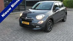 Gebruikt 2015 Fiat 500X Pop Star SUV | € 10.950 (Goede deal)