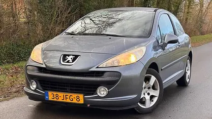 Occasion Peugeot 207 95 PK (69 kW) 2009 Hatchback