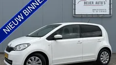 Gebruikt 2016 Skoda Citigo Ambition Hatchback | € 6.295 (Eerlijke prijs)